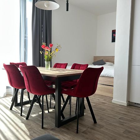 Apartman X28 Mikulov Exterior foto