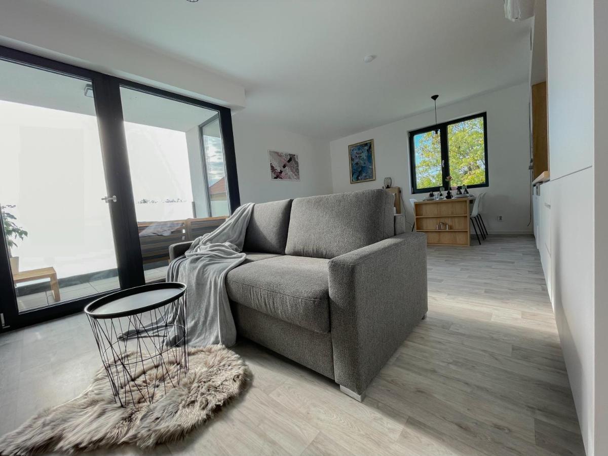 Apartman X28 Mikulov Exterior foto