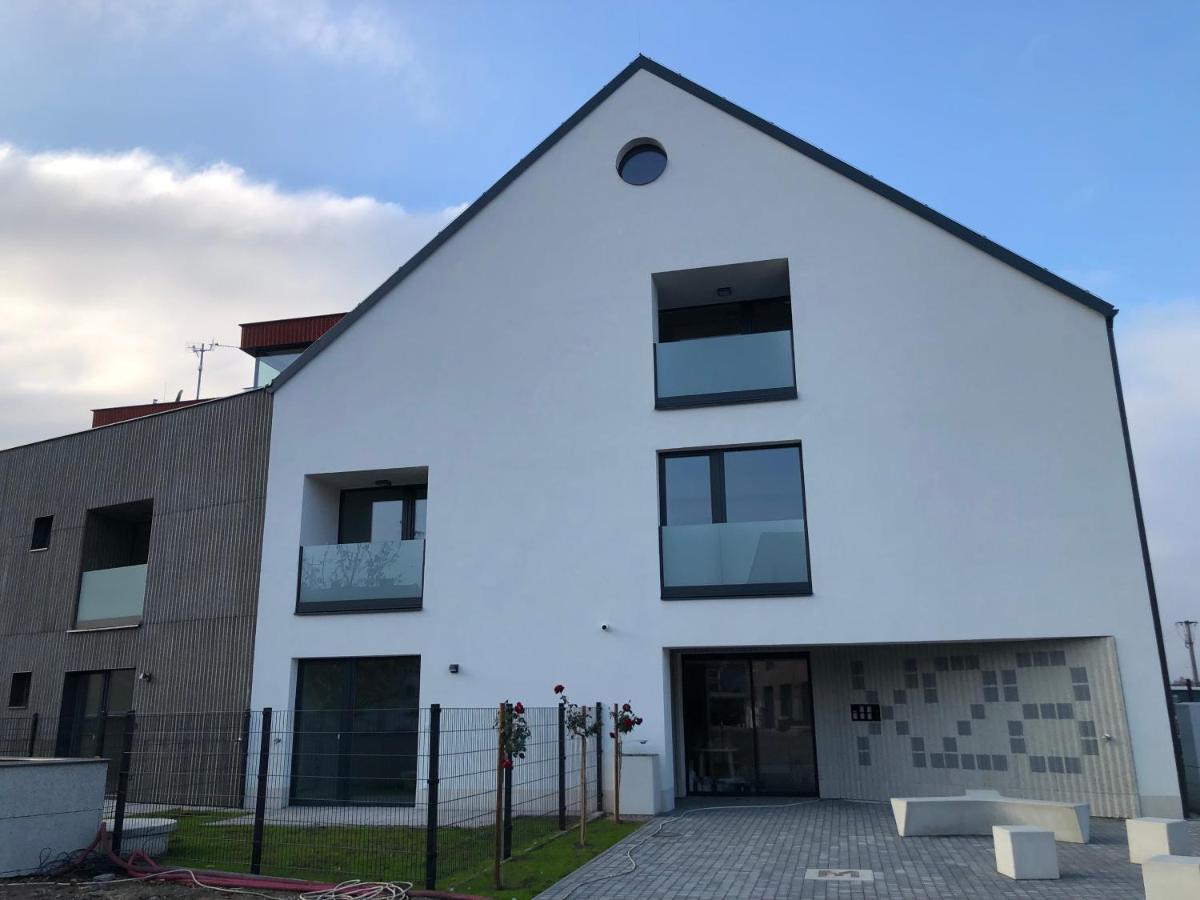 Apartman X28 Mikulov Exterior foto
