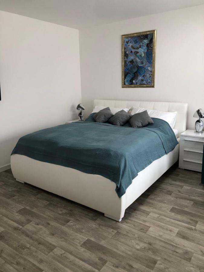 Apartman X28 Mikulov Exterior foto
