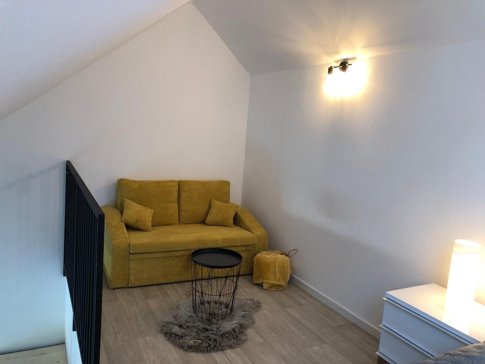Apartman X28 Mikulov Exterior foto