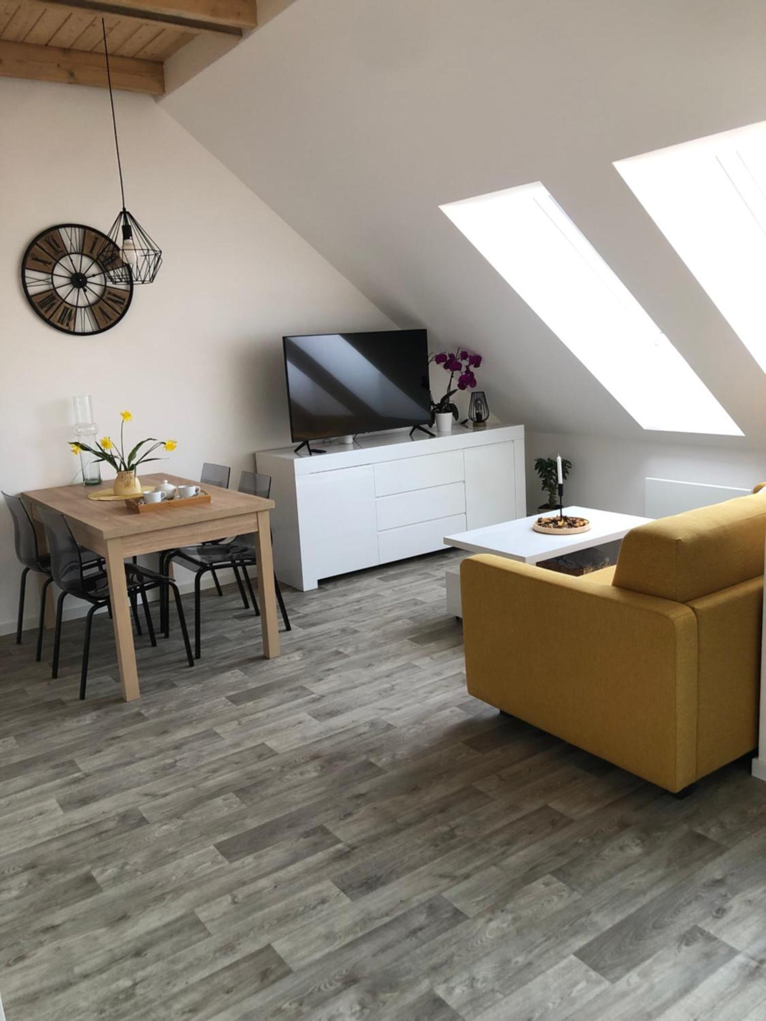 Apartman X28 Mikulov Exterior foto