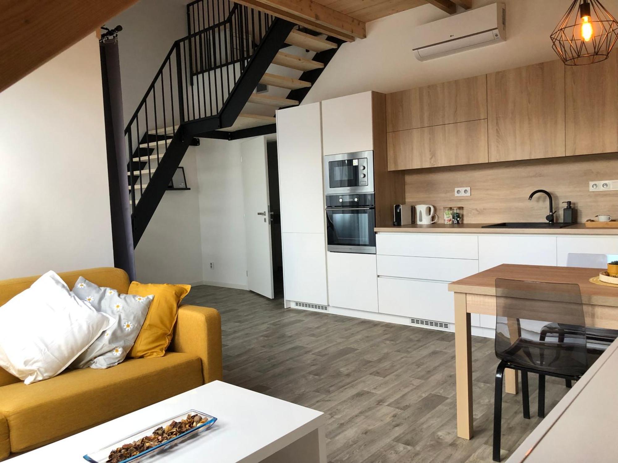 Apartman X28 Mikulov Exterior foto