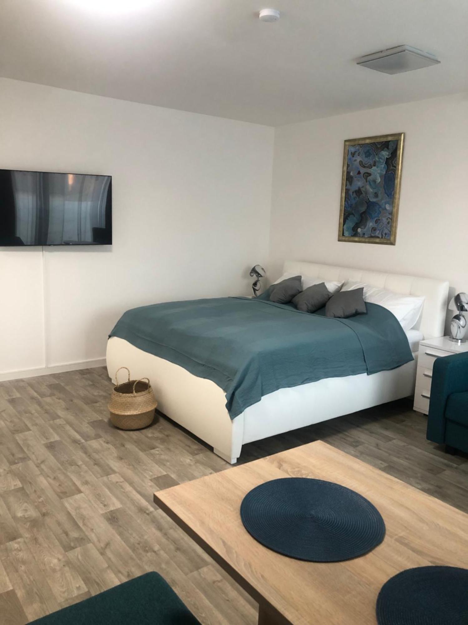 Apartman X28 Mikulov Exterior foto