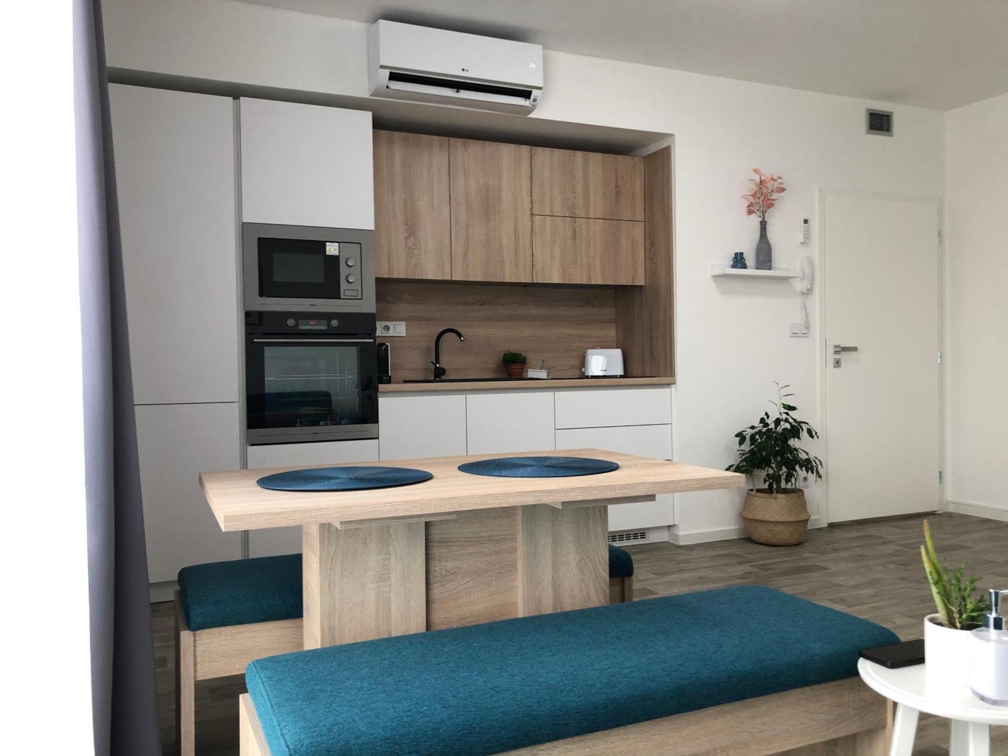 Apartman X28 Mikulov Exterior foto
