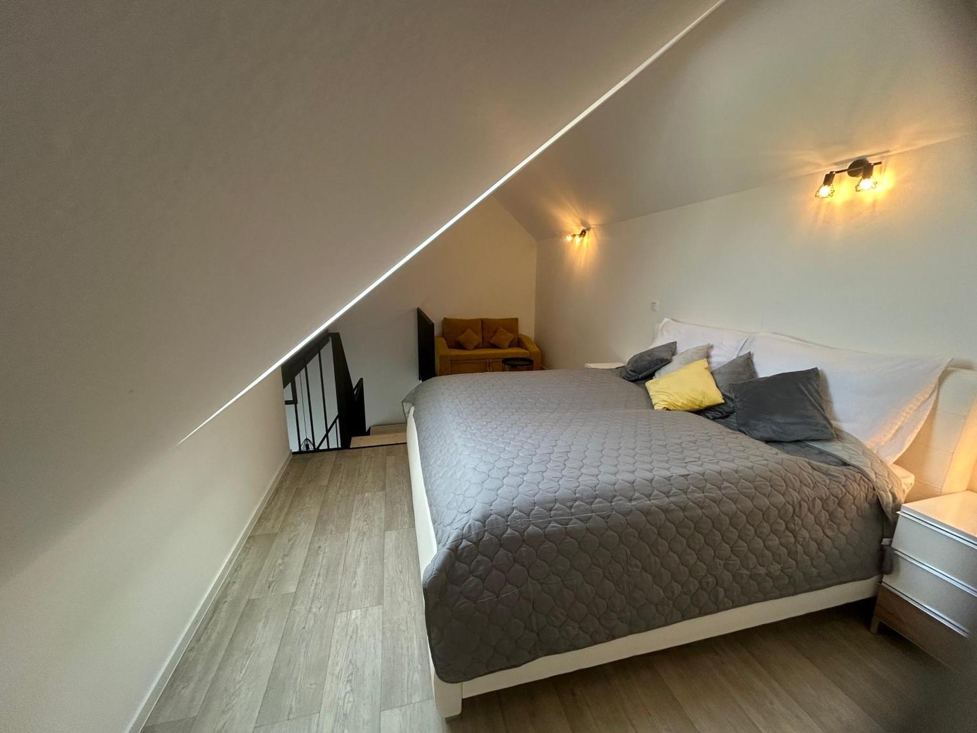 Apartman X28 Mikulov Exterior foto