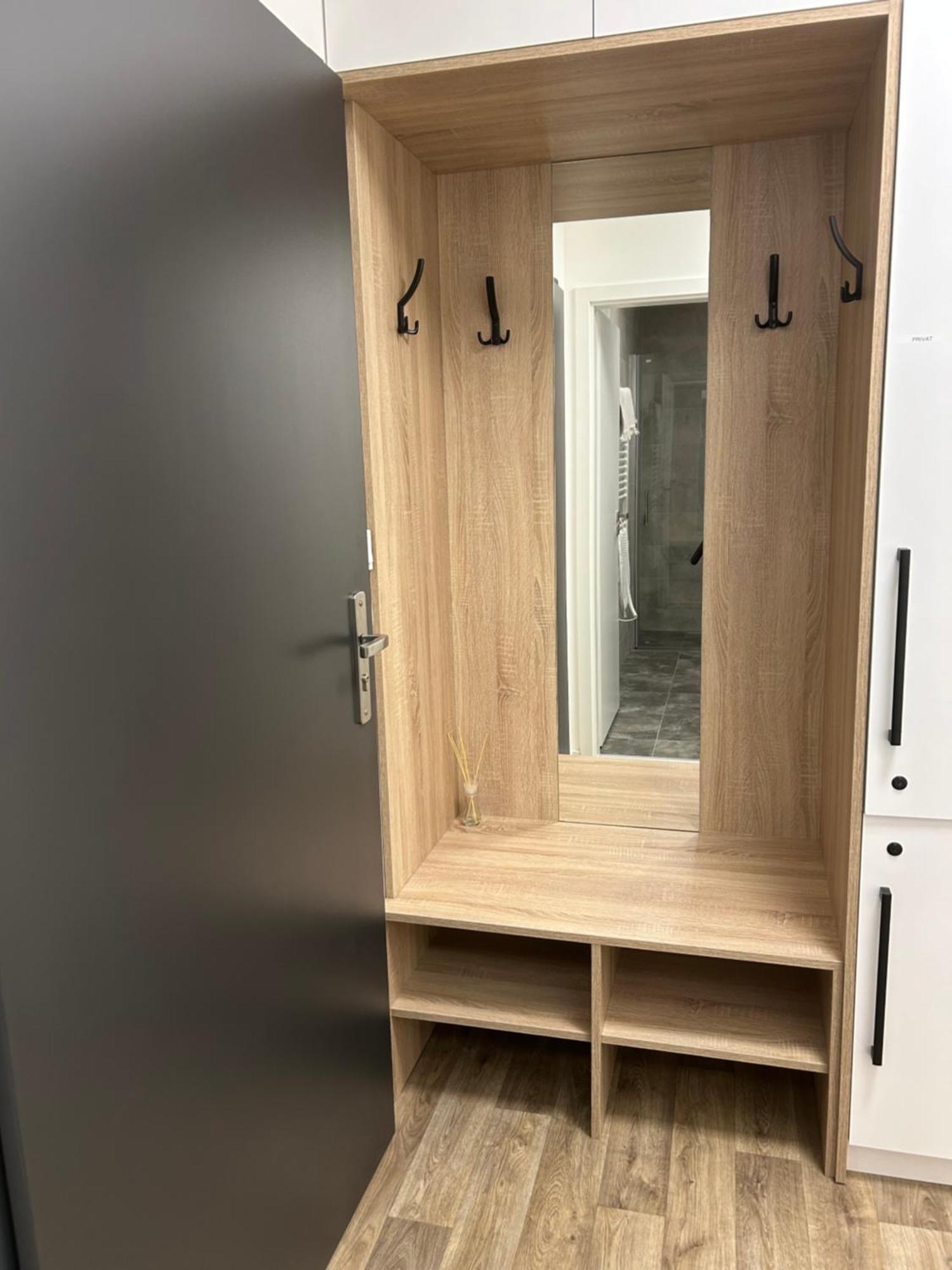 Apartman X28 Mikulov Exterior foto
