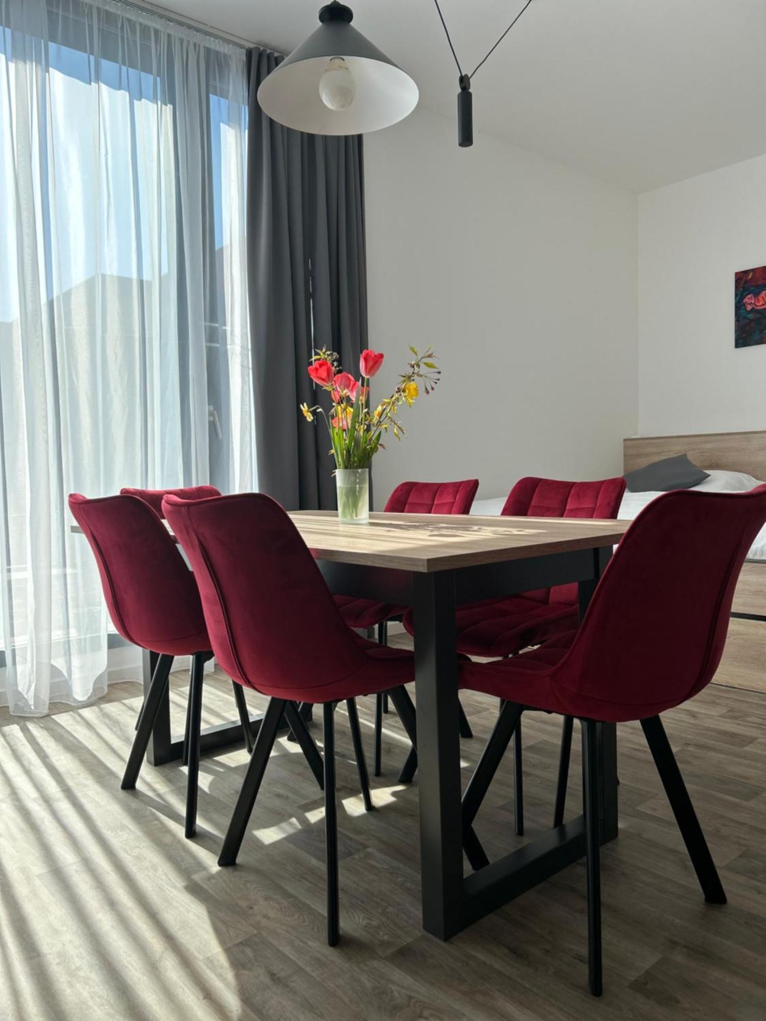Apartman X28 Mikulov Exterior foto