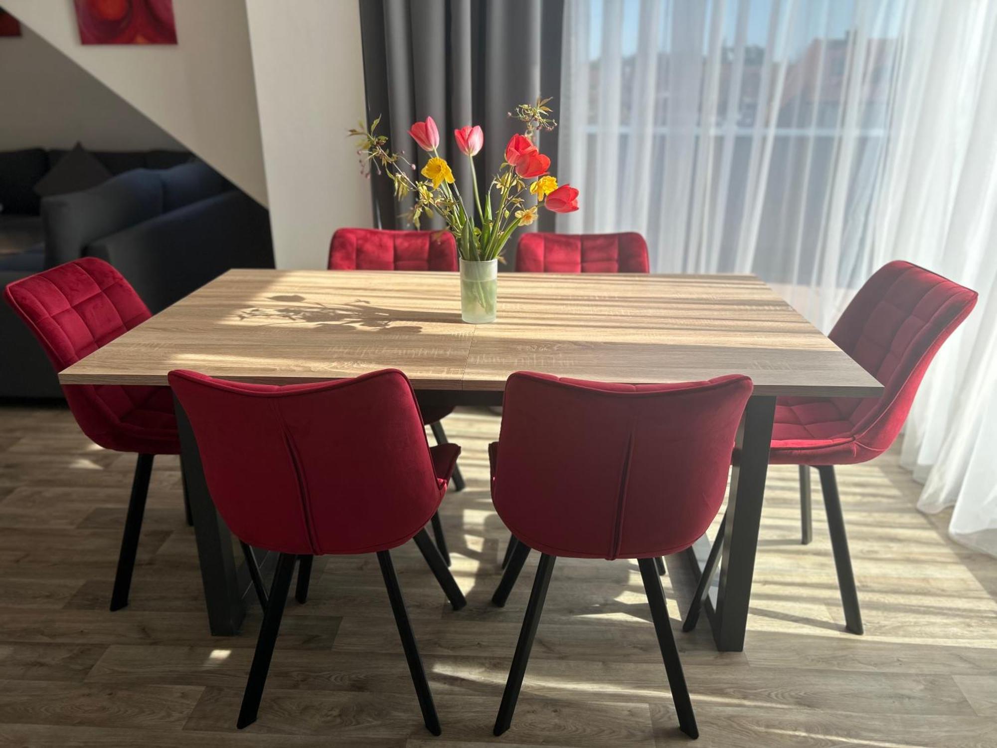 Apartman X28 Mikulov Exterior foto