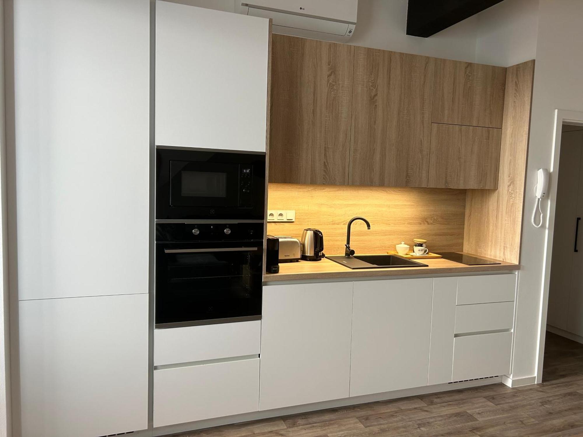 Apartman X28 Mikulov Exterior foto