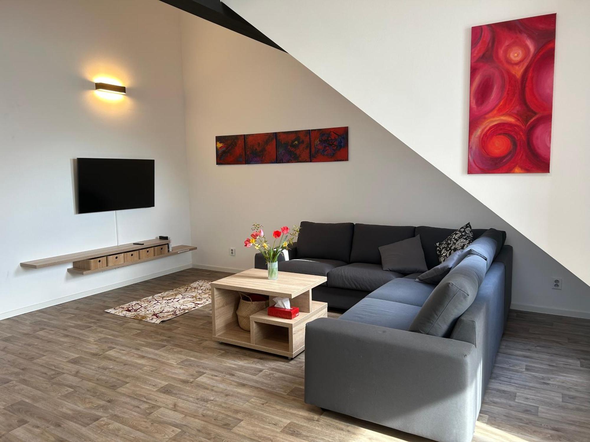 Apartman X28 Mikulov Exterior foto
