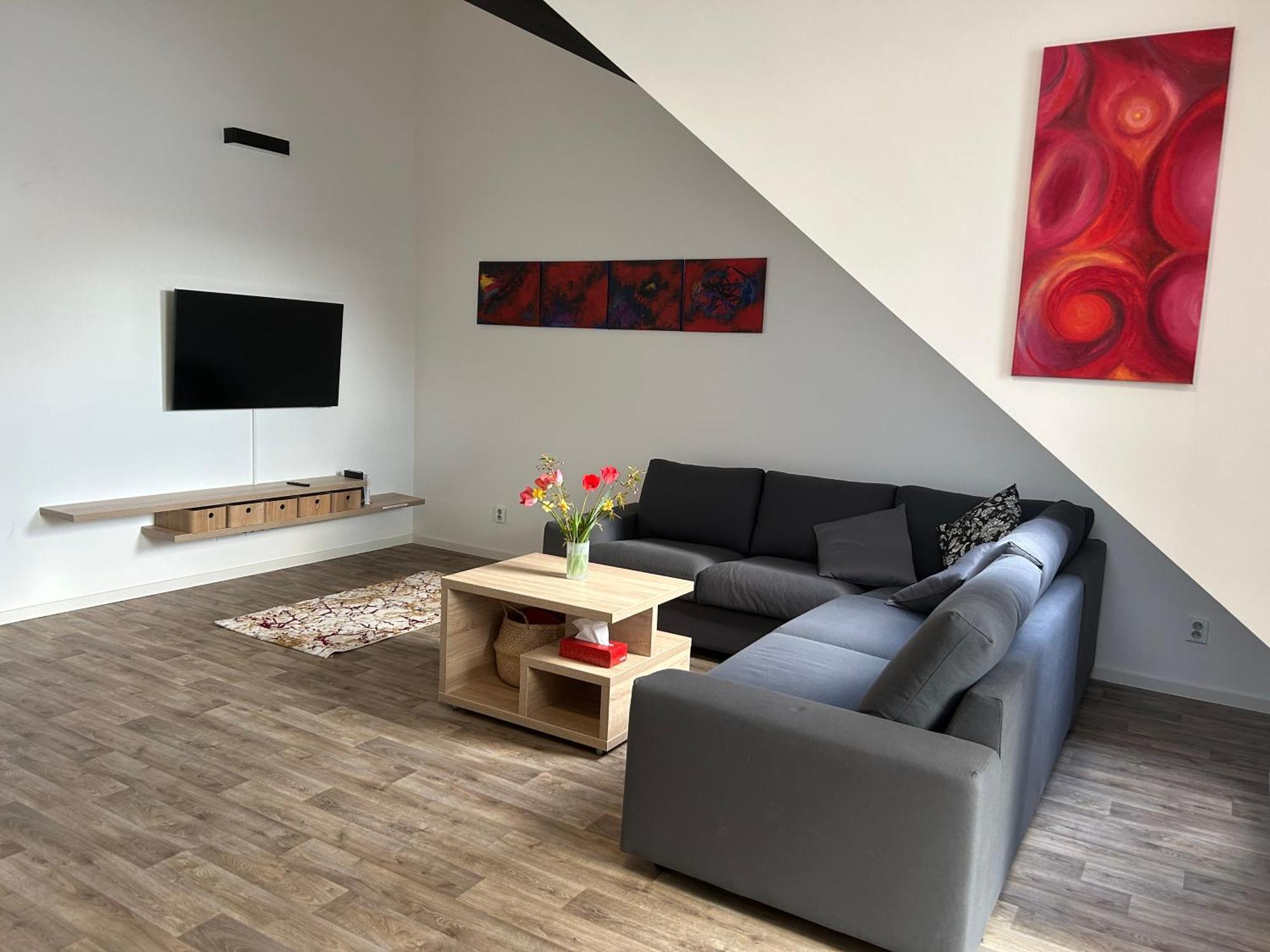Apartman X28 Mikulov Exterior foto